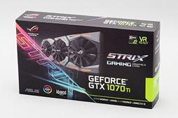  No.073Υͥ / GeForce GTX 1070 Tiץӥ塼GTX 1080100ɥ²ʿGPUϡ2017ǯꥹޥμȤʤ뤫