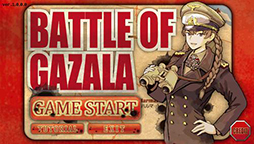 襤Battle of Gazala