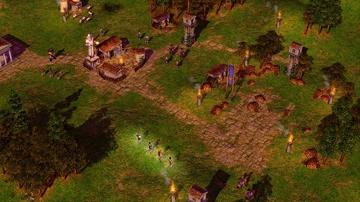 #002Υͥ/RTS֥  ߥפХХ롣Age of Mythology: Extended Editionפ59˥꡼