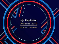 PlayStation Awards 2019פš25ǯǰ̾ޤʤɡ735ȥ뤬