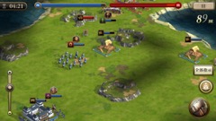  No.007Υͥ / Age of Empires: World Dominationפ˥ꥢ륿PvPΥ饤θǡˤ褤о졣9ʸīפͽ