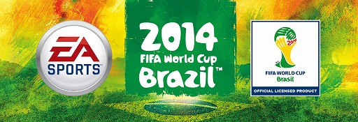 #003Υͥ/ޤܤǼ륿ȥ롣⥹ȯΡ2014 FIFA WORLD CUP BRAZILפϡֲ֥⡼ɡפؤޤѤ