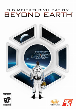 #004Υͥ/Sid Meiers Civilization: Beyond EarthפγǤȯ2014ǯ1024˷ꡣνפҲ𤹤ǿȥ쥤顼