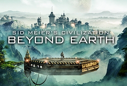 #003Υͥ/SteamǡSid Meiers Civilization: Beyond EarthפͽդȡŵϤΡKepler 186fפޤExoplanets Map Pack