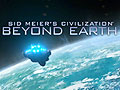 Ĥȯ䤵줿Sid Meier's Civilization: Beyond EarthפŰӥ塼͵꡼κǿϡβ̤ƤǷ깭ʪ