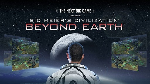  No.002Υͥ / GDC 2015Ϥäȸޤ٤ä⤷ʤSid Meiers Civilization: Beyond EarthפȯǥʡȿȤ