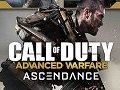 Call of Duty: Advanced WarfareפDLC2ơAscendanceפXbox LiveԤ331˥꡼