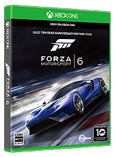  No.003Υͥ / Xbox OneHalo 5GuardiansסForza Motorsport 6סRare Replay3ȥͽդ