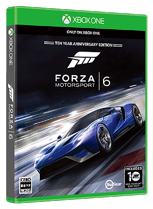  No.015Υͥ / Xbox OneHalo 5GuardiansסForza Motorsport 6סRare Replay3ȥͽդ