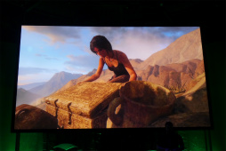  No.017Υͥ / Xbox One EliteפȯRise of the Tomb Raiderפμµץ쥤ϪʤɡɤܤΡXbox One 紶պ 2015ȯɽݡ
