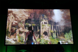  No.018Υͥ / Xbox One EliteפȯRise of the Tomb Raiderפμµץ쥤ϪʤɡɤܤΡXbox One 紶պ 2015ȯɽݡ
