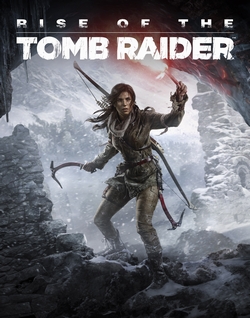  No.002Υͥ / Rise of the Tomb Raider׳ȯԥ󥿥ӥ塼餬ĩȽƤΰõɤʪȼͳ٤ι⤤襤ˤĤʹ
