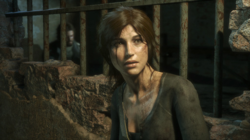  No.007Υͥ / Rise of the Tomb Raider׳ȯԥ󥿥ӥ塼餬ĩȽƤΰõɤʪȼͳ٤ι⤤襤ˤĤʹ