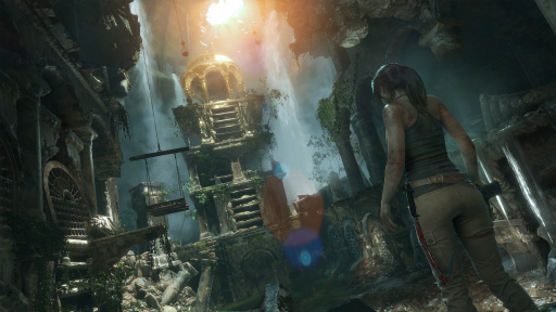  No.009Υͥ / Rise of the Tomb Raider׳ȯԥ󥿥ӥ塼餬ĩȽƤΰõɤʪȼͳ٤ι⤤襤ˤĤʹ