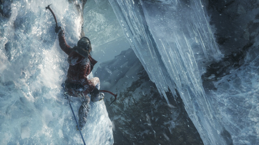  No.012Υͥ / Rise of the Tomb Raider׳ȯԥ󥿥ӥ塼餬ĩȽƤΰõɤʪȼͳ٤ι⤤襤ˤĤʹ