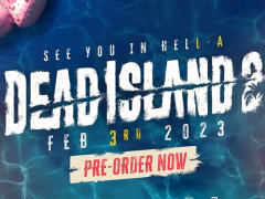 Dead Island 2פ2023ǯ23ȯꡪž̤˾夲Ƥ³Ԥ۵˷줷֤᤭餹Υ