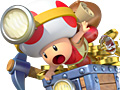 E3 2014ϼϥΥԥĹ ߥåܤϩޥåפWii UѥեȡCaptain Toad: Treasure Trackerפ2014ǯȯ