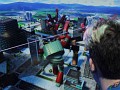 E3 2014ϵ л᤬꤬뿷ʥȥProject Giant RobotפȡProject GuardפǤŷƲ֡ǥץ쥤