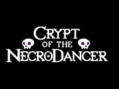 Crypt of the NecroDancer׳ȯԥ󥿥ӥ塼󥸥õǤȥꥺॲߥåǥθȤ