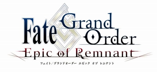  No.001Υͥ / Fate/Grand OrderפǿϡEpic of Remnantɤ롣ȰðI ⶭ  ɸɤ224 1900ۿ