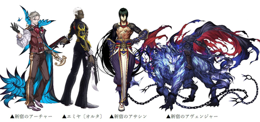 Fate/Grand Orderפ⤿餹ޥۥηܤΤ߱β𤬸FGOεפ̤Ȥ