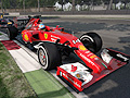 F1 2014סPS3/Xbox 360ˤܤ102ȯ䡣ɥޥPS4Xbox One˸F1ȥ