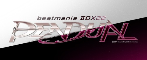 ưbeatmania IIDX 22 PENDUALסȥåץ󥫡DOLCE.MADOKAˤ鸫ץ쥤ࡼӡ򺣲Ǻ