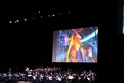 FF꡼Ρ֥Хȥɥ졼פ䡤ʤϪ줿Distant Worlds: music from FINAL FANTASY THE JOURNEY OF 100׸ݡ