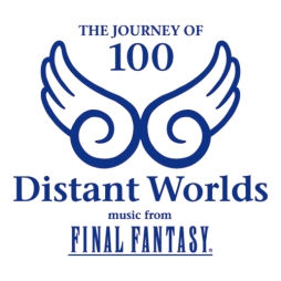  No.001Υͥ / Distant Worlds: music from FINALFANTASY100ǰ̾Ǥ67ɲ