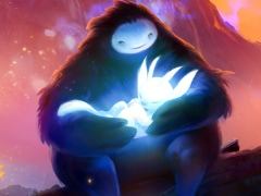Xbox OneǡOri and the Blind Forest: Definitive Editionפۿȡʪ֥ʥפβ