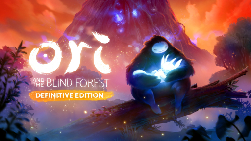  No.002Υͥ / Xbox OneǡOri and the Blind Forest: Definitive Editionפۿȡʪ֥ʥפβ