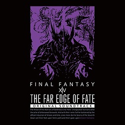  No.012Υͥ / FFXIVץɥȥå5ơTHE FAR EDGE OF FATE:FINAL FANTASY XIV Original Sound trackȯ䵭ǰߥ˥饤֥٥Ȥݡ