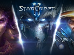StarCraft IIפͭƥĤλˡΥХĴϷ³Ƽ»