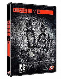 Evolve PC Monster Race Editionפ50󥪥դ4800ߤˡWeekly Amazon Sale2015ǯ1091015