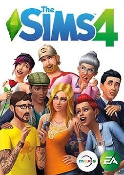  No.005Υͥ / The Sims 4פȳĥѥåGet to Workפ50󥪥դˡWeekly Amazon Sale2015ǯ11131120