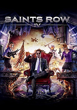  No.001Υͥ / Saints Row Ultimate Franchise Packפ֥桼 ȥå ߥ졼 2 ǥå ХɥפʤˡWeekly Amazon Sale2015ǯ1241211