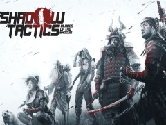 ϥSteam 137󡧹ͻܤǰ륨ѡȽĤγƥ륹ȥƥShadow Tactics: Blades of the Shogun