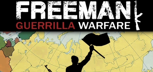  No.013Υͥ / ϥSteam 186Mount  BladeΥƥǽƷ郎ڤFPSFreeman: Guerrilla Warfare