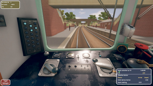  No.003Υͥ / ϥSteam 197󡧥󥸥Ѥ֤Ŵƻߥ졼Diesel Railcar Simulator