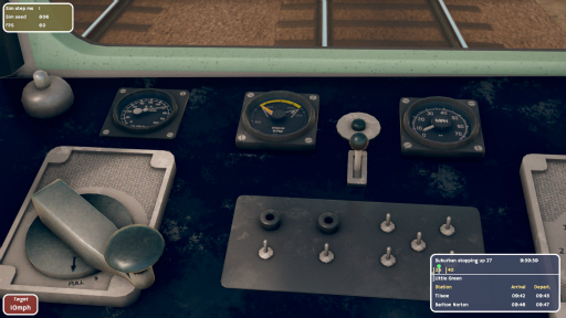ϥSteam 197󡧥󥸥Ѥ֤Ŵƻߥ졼Diesel Railcar Simulator