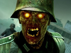 ϥSteam 327󡧥륫餬˲ʥӥ塼Zombie Army 4: Dead War