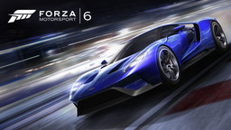  No.005Υͥ / Forza Motorsport 6פ˼Ͽ460ּ郎θǤۿ