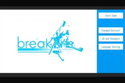  No.001Υͥ / BREAK ARTSVer.1.0.8ؤΥåץǡȤ»ܡ10bmץ쥼