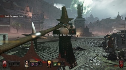  No.012Υͥ / ϥSteam 88󡧥ͥߤηʤʧֲȴΥ졼ϥWarhammer: End Times - Vermintide