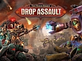 Warhammer 40,000פΡ֥ۥ륹աפ˥ݥåȤƤȥƥThe Horus Heresy: Drop AssaultפAmazon AndroidץꥹȥǤۿ