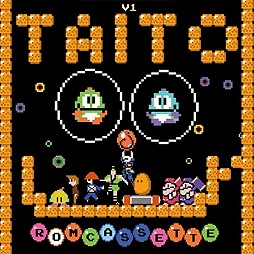  No.002Υͥ / ߥ塼å ե ɡTrack 75 Rom Cassette Disc In TAITO Vol.1סSHOW BY ROCK!!