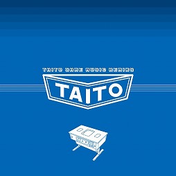  No.002Υͥ / ߥ塼å ե ɡTrack 85 TAITO GAME MUSIC REMIXSס֤ ͤġ