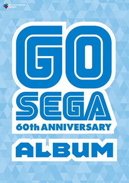 #002Υͥ/ߥ塼å ե ɡTrack 222 GO SEGA - 60th ANNIVERSARY Album -ס֥Х֡ޡ