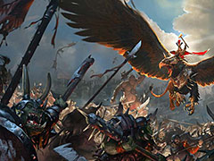 Total War: WARHAMMERפȯ4֤߷50ܤˡե󥿥줿꡼ǿ