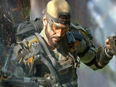 PS4ǡCall of Duty: Black Ops IIIפΥޥץ쥤¥ƥȤƤ2015ǯ819˥